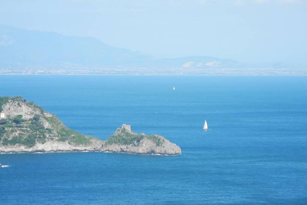 דירות פראינו Sea&Sky מראה חיצוני תמונה